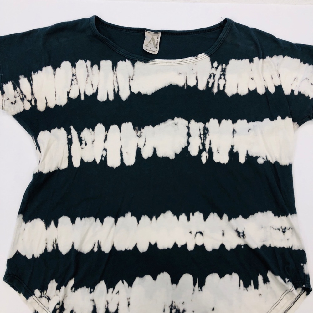 Tie Dye TShirt